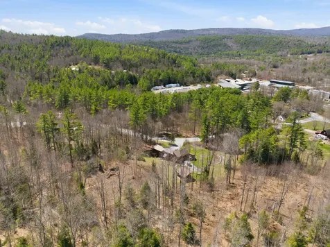 25 Buffalo Road Wentworth NH 03282