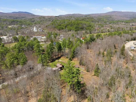 25 Buffalo Road Wentworth NH 03282