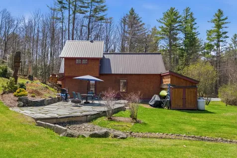 25 Buffalo Road Wentworth NH 03282