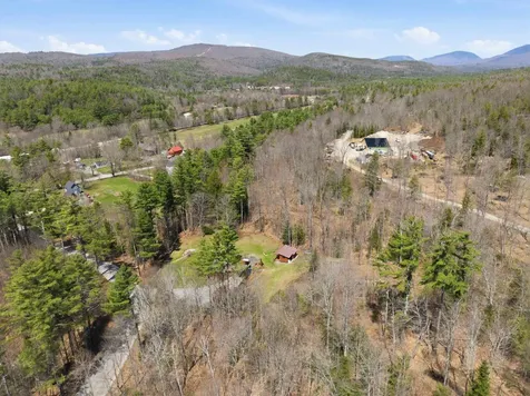 25 Buffalo Road Wentworth NH 03282