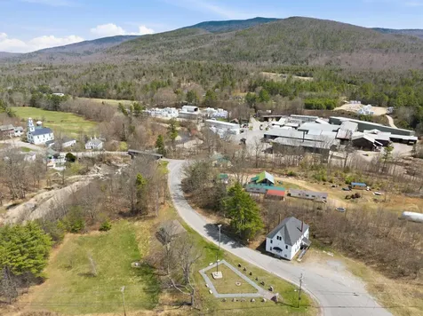25 Buffalo Road Wentworth NH 03282