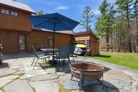 25 Buffalo Road Wentworth NH 03282