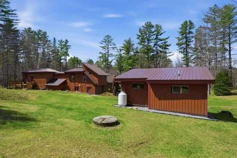 25 Buffalo Road Wentworth NH 03282