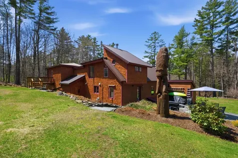 25 Buffalo Road Wentworth NH 03282