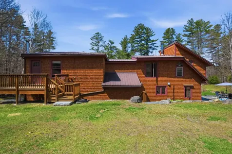 25 Buffalo Road Wentworth NH 03282