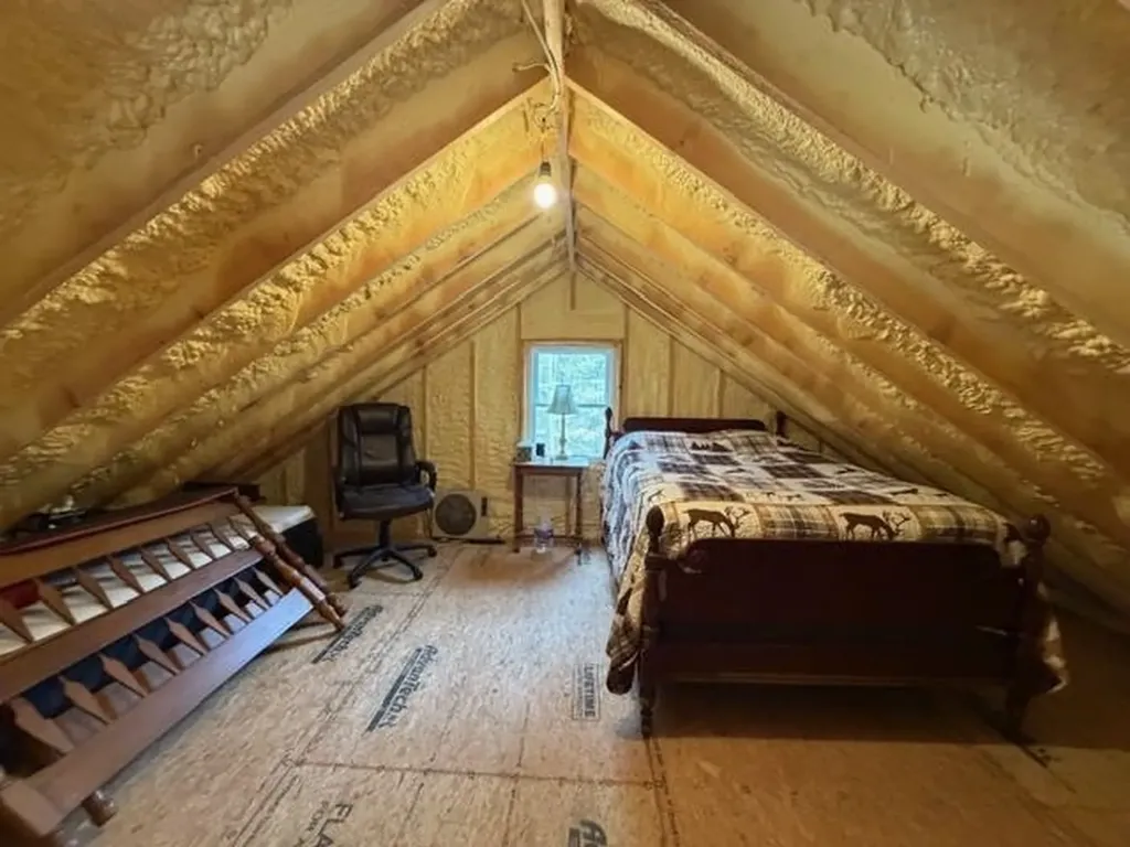 3492 Hazens Notch Road Lowell VT 05847