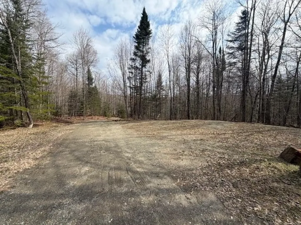 3492 Hazens Notch Road Lowell VT 05847