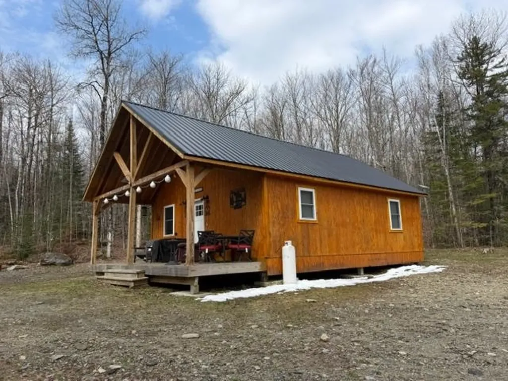 3492 Hazens Notch Road Lowell VT 05847