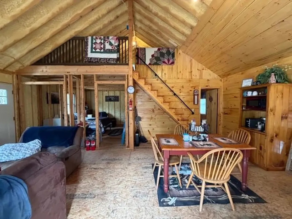 3492 Hazens Notch Road Lowell VT 05847