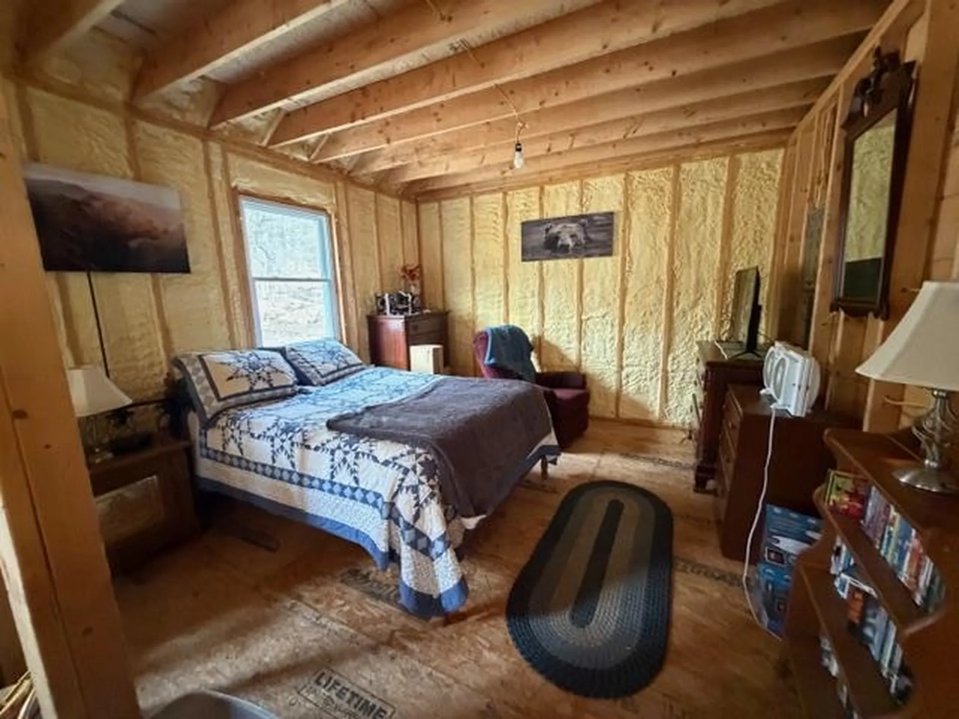 3492 Hazens Notch Road Lowell VT 05847
