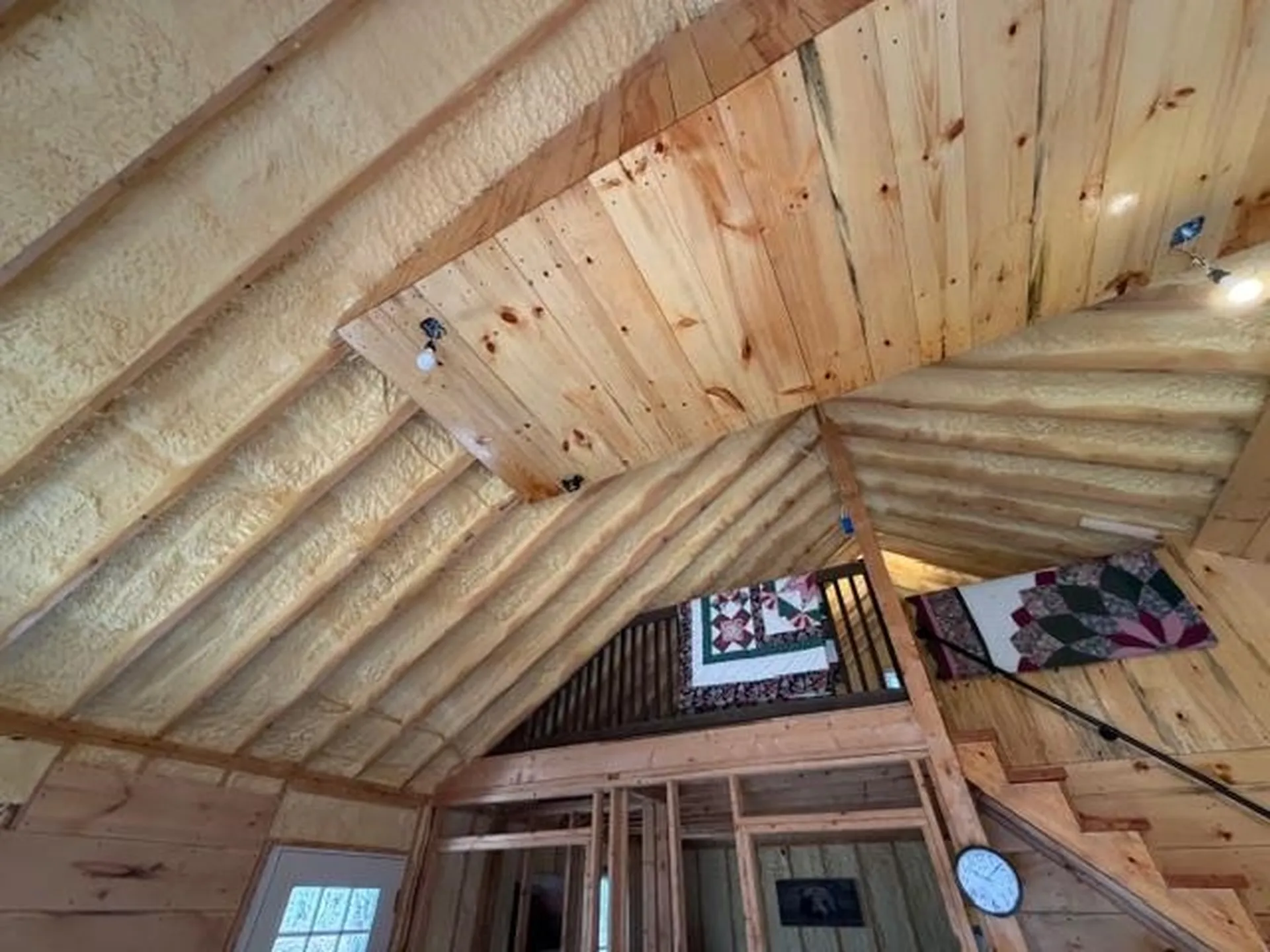 3492 Hazens Notch Road Lowell VT 05847
