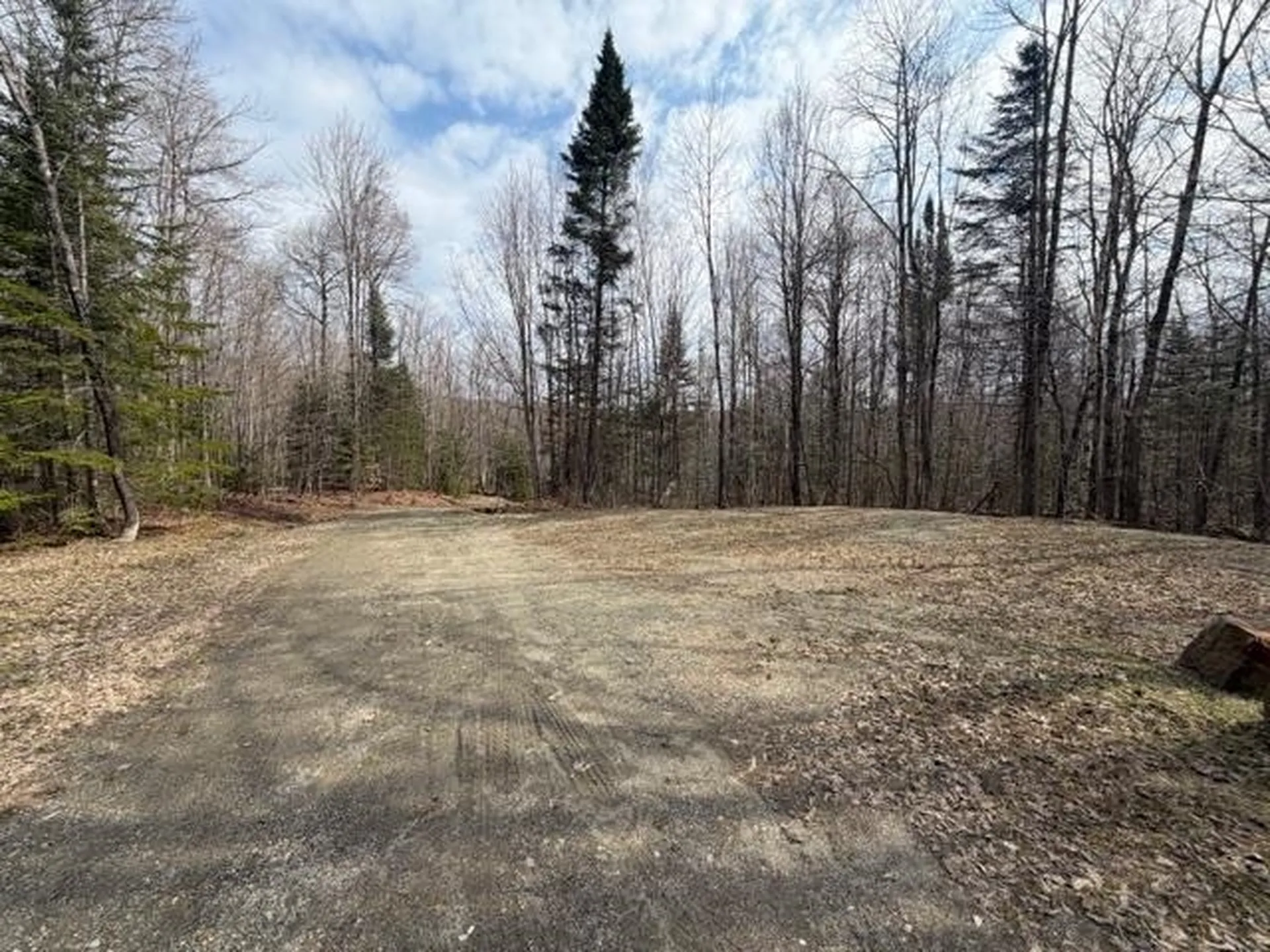 3492 Hazens Notch Road Lowell VT 05847