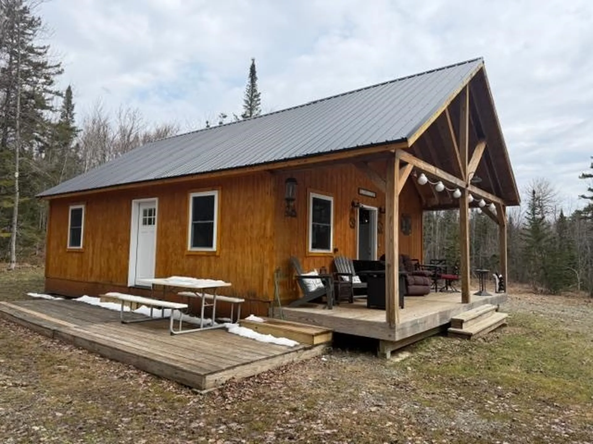 3492 Hazens Notch Road Lowell VT 05847