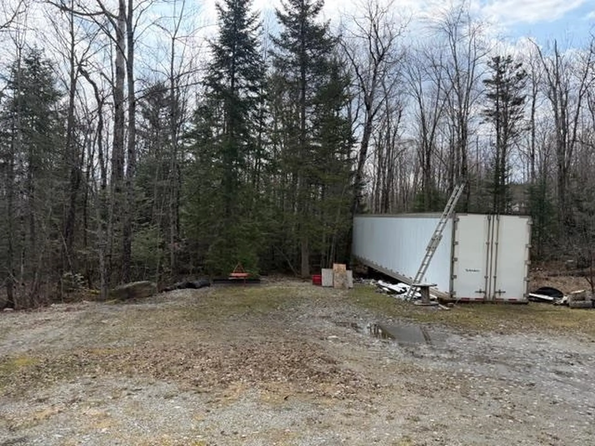 3492 Hazens Notch Road Lowell VT 05847