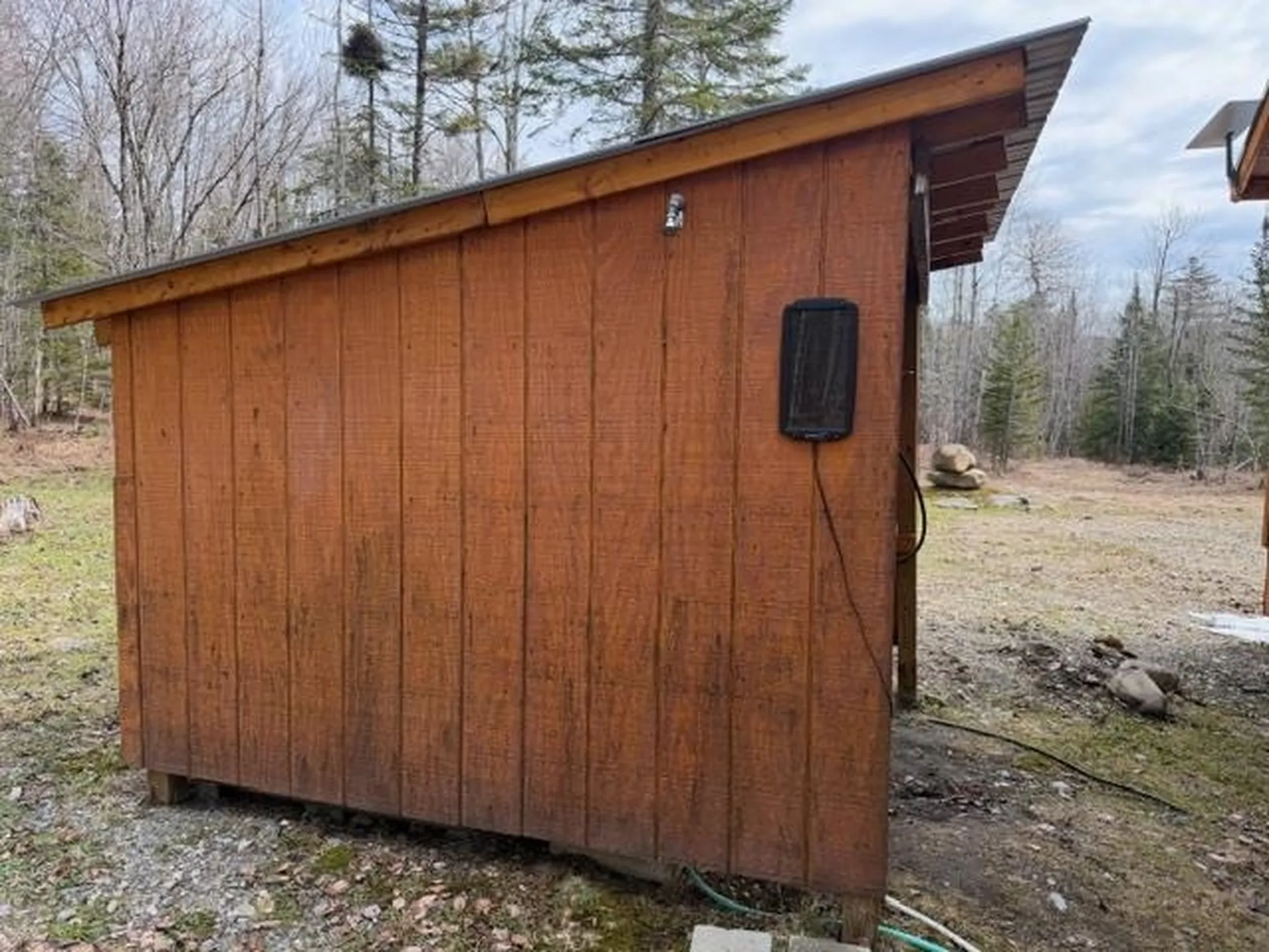 3492 Hazens Notch Road Lowell VT 05847