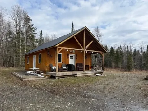 3492 Hazens Notch Road Lowell VT 05847