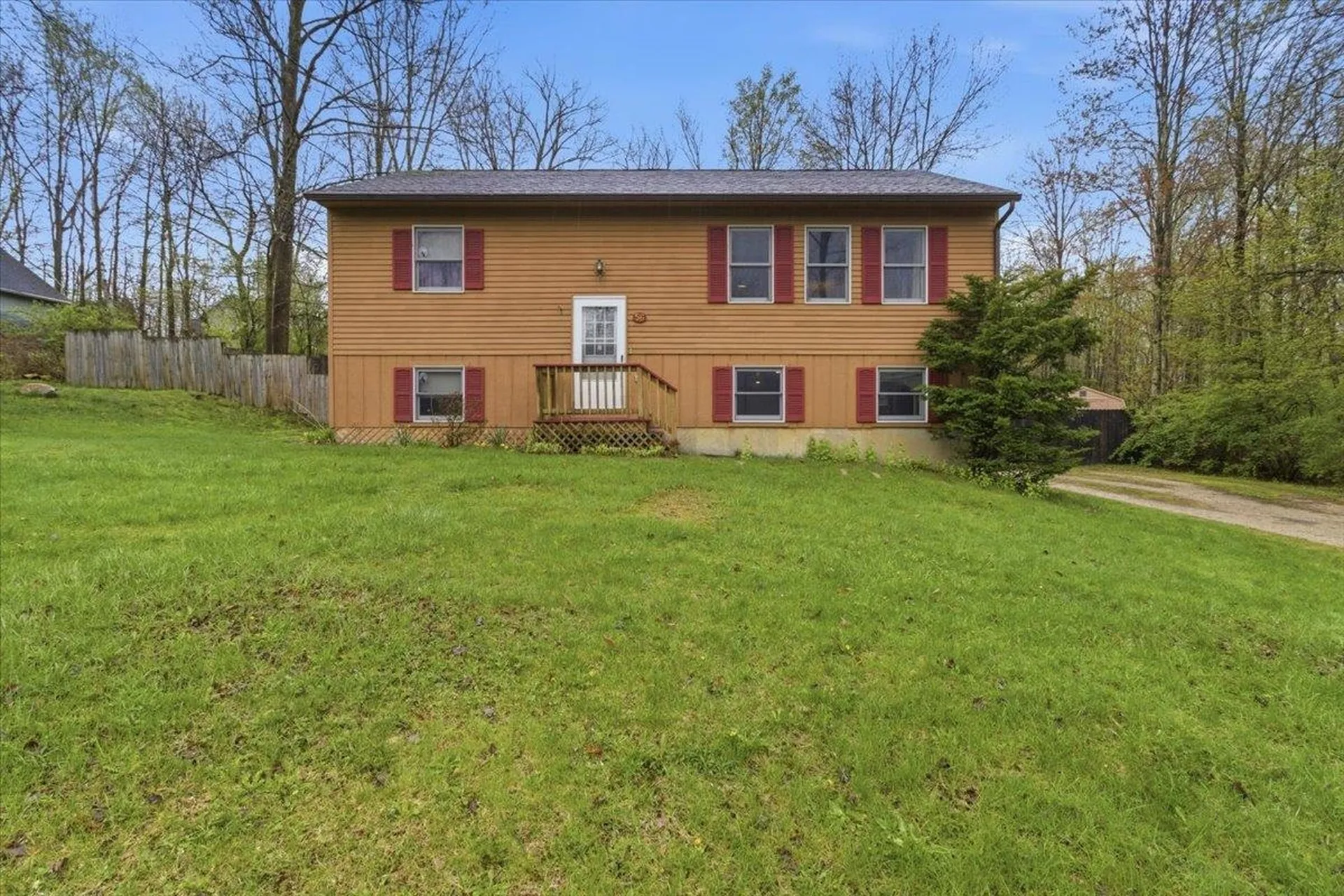 56 Hildur Hill Bennington VT 05201