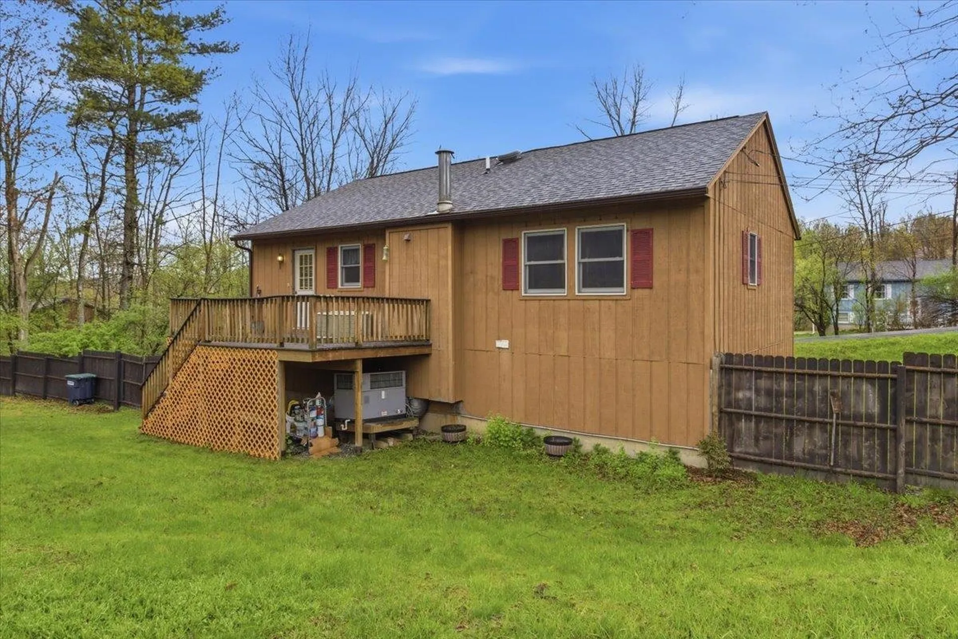 56 Hildur Hill Bennington VT 05201