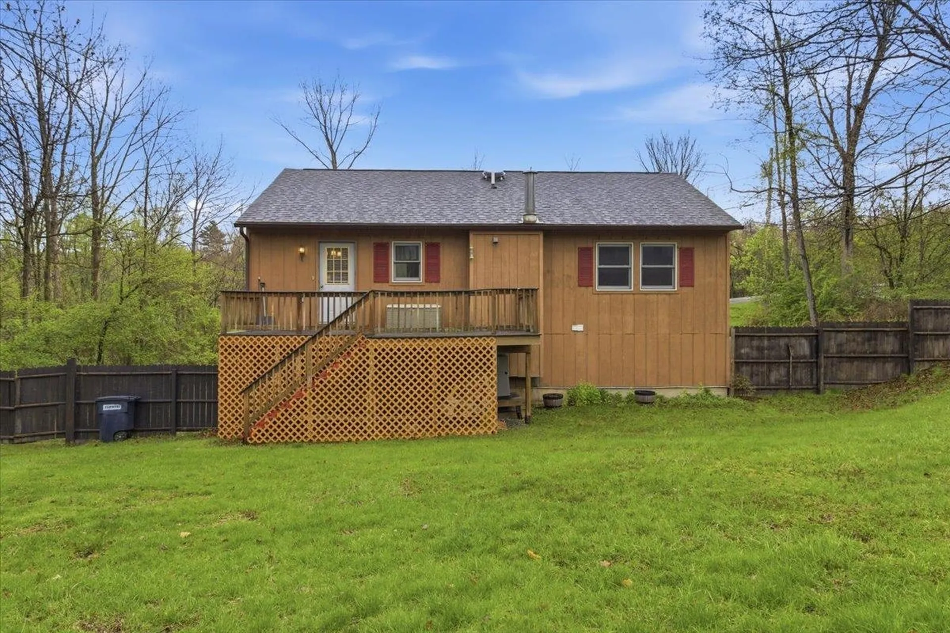 56 Hildur Hill Bennington VT 05201