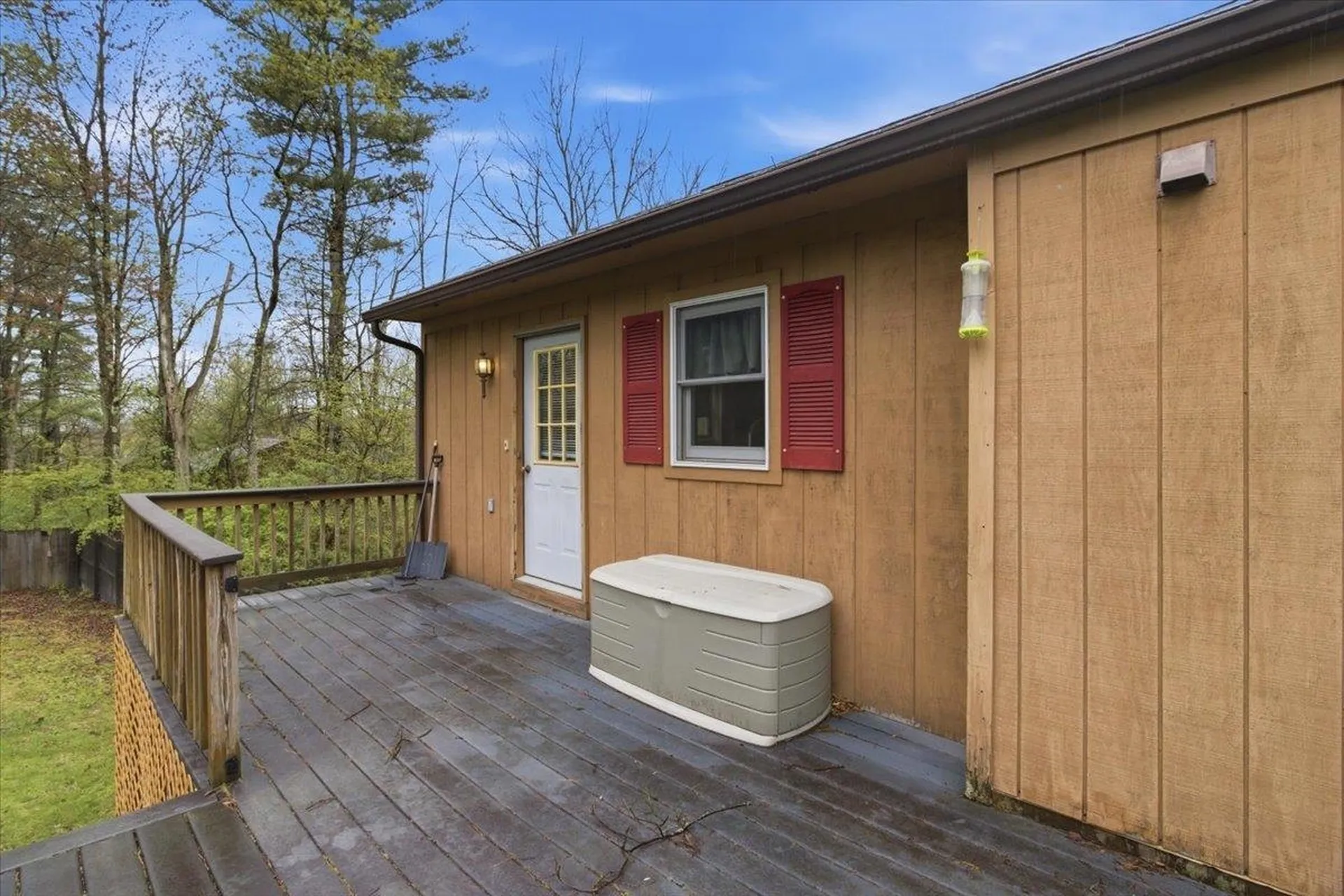 56 Hildur Hill Bennington VT 05201