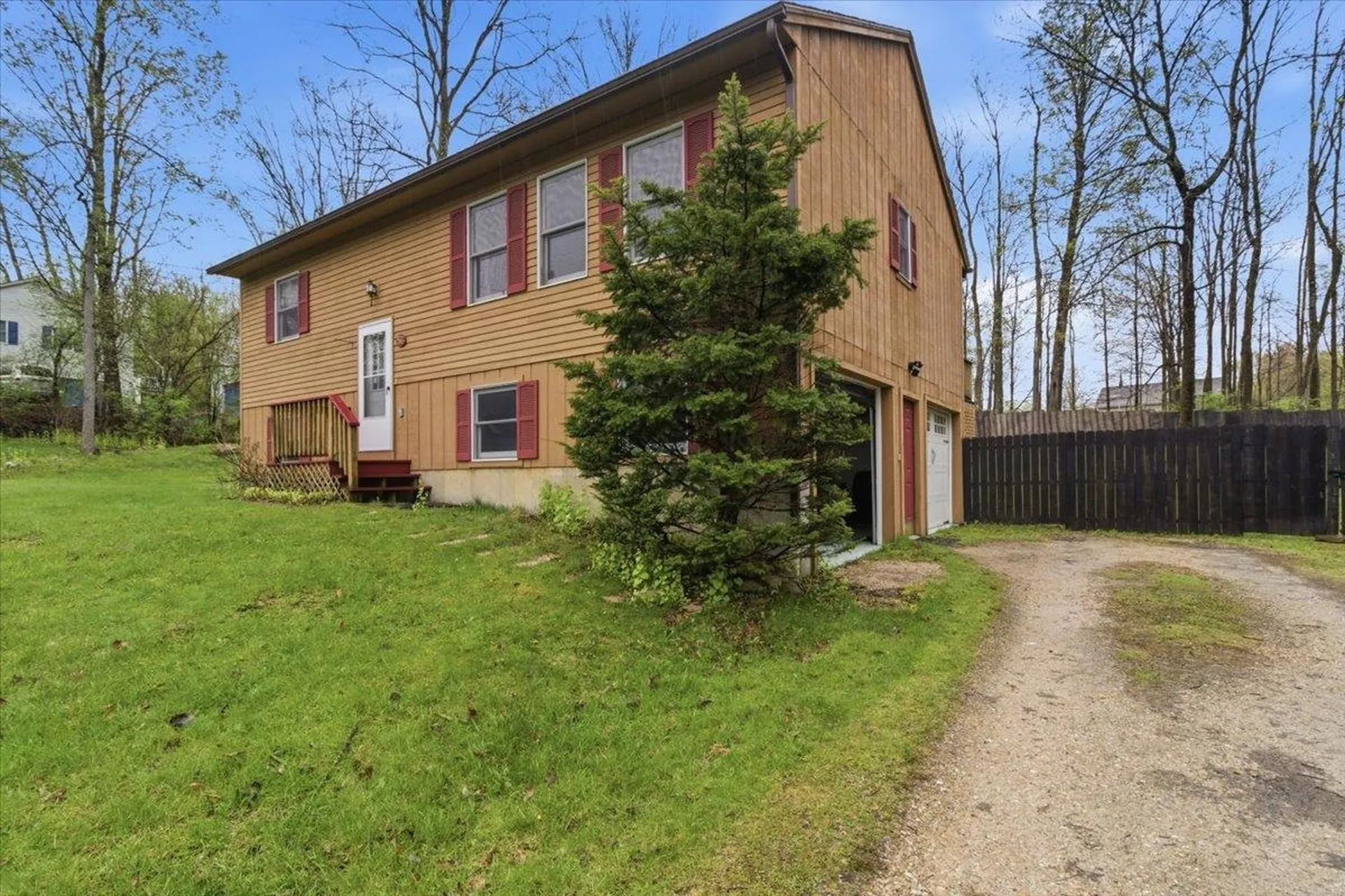 56 Hildur Hill Bennington VT 05201