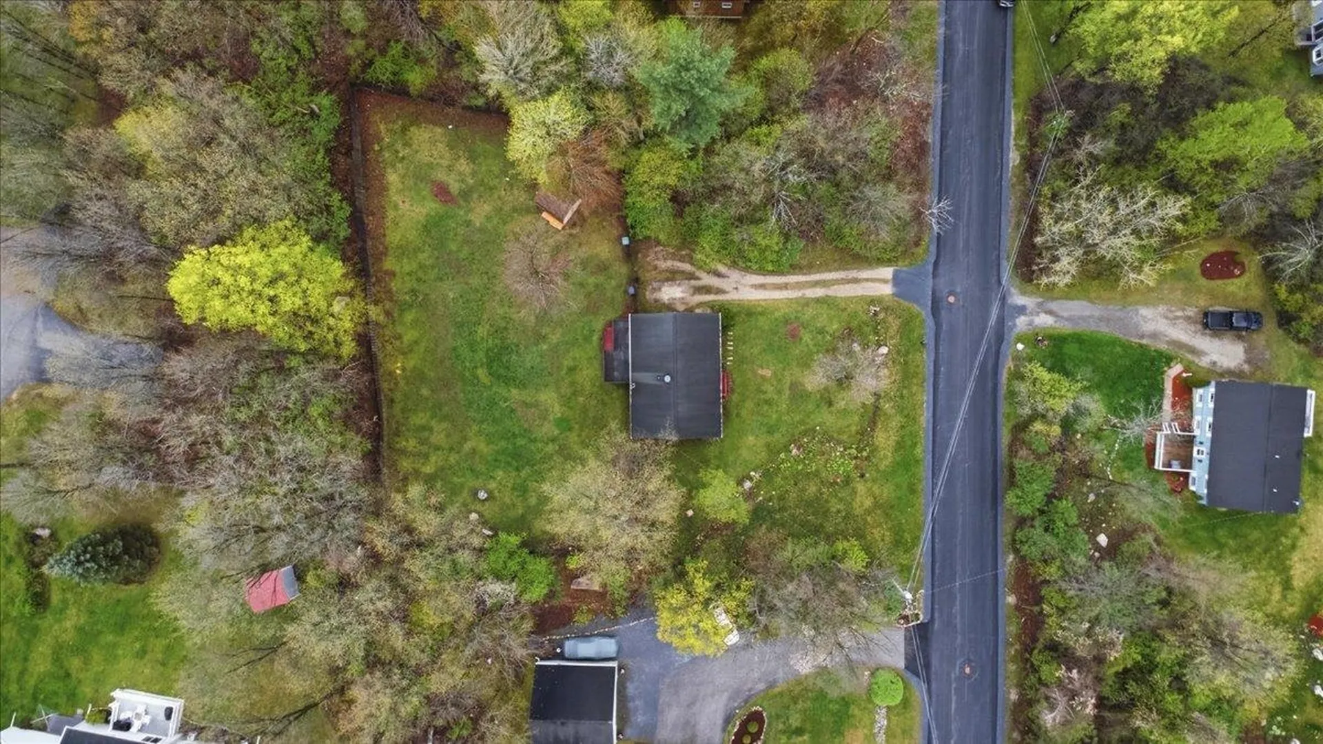 56 Hildur Hill Bennington VT 05201