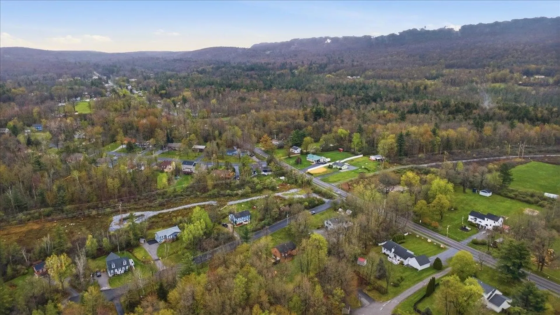56 Hildur Hill Bennington VT 05201
