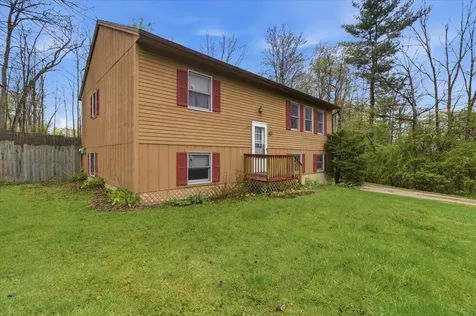 56 Hildur Hill Bennington VT 05201