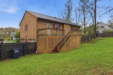 56 Hildur Hill Bennington VT 05201