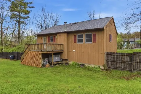 56 Hildur Hill Bennington VT 05201
