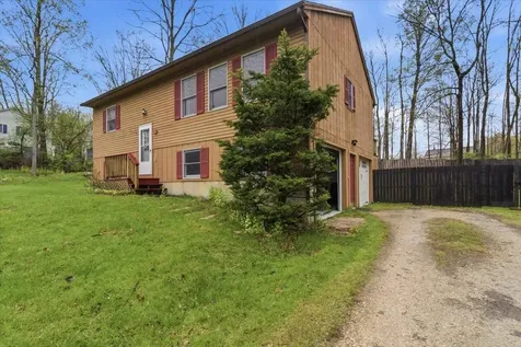 56 Hildur Hill Bennington VT 05201