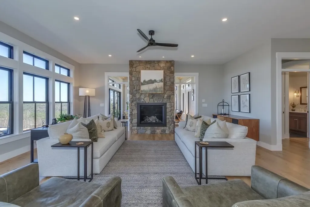 366 Gould Hill Road Hopkinton NH 03229