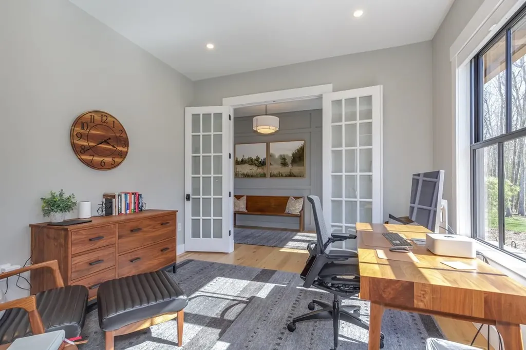 366 Gould Hill Road Hopkinton NH 03229