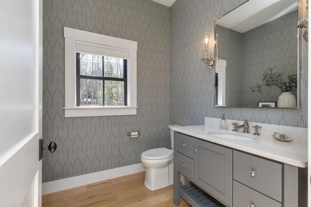 366 Gould Hill Road Hopkinton NH 03229