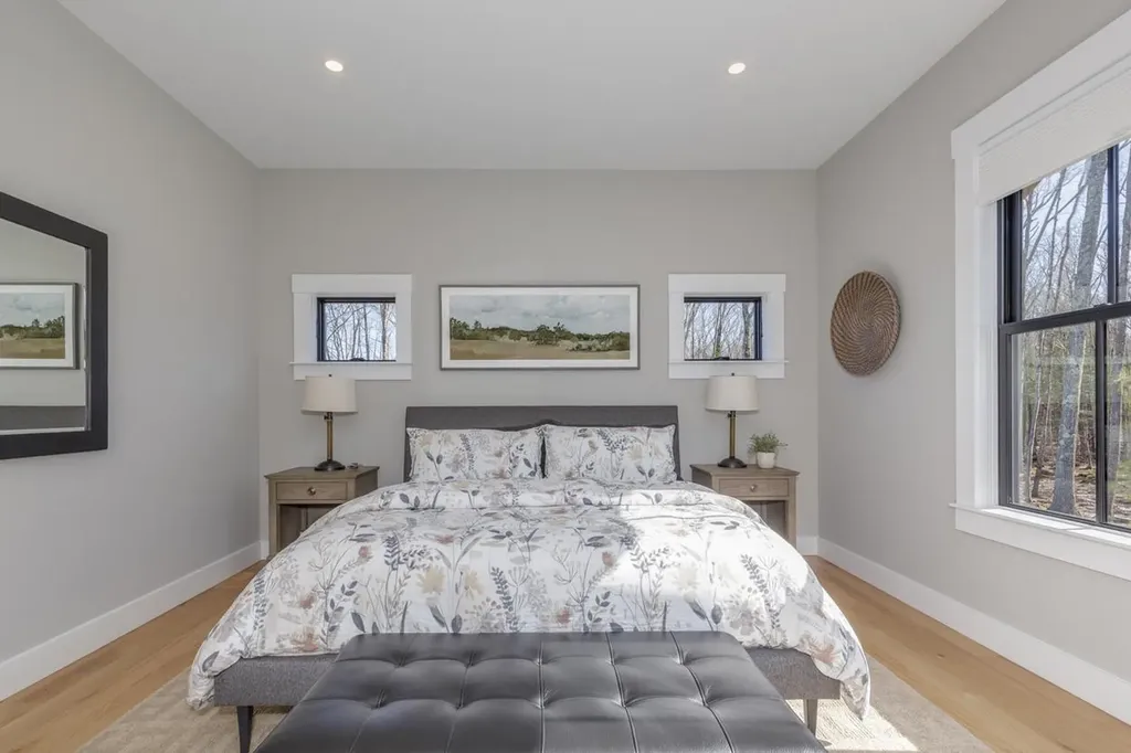 366 Gould Hill Road Hopkinton NH 03229