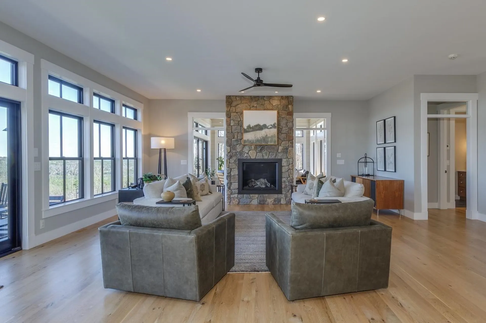 366 Gould Hill Road Hopkinton NH 03229