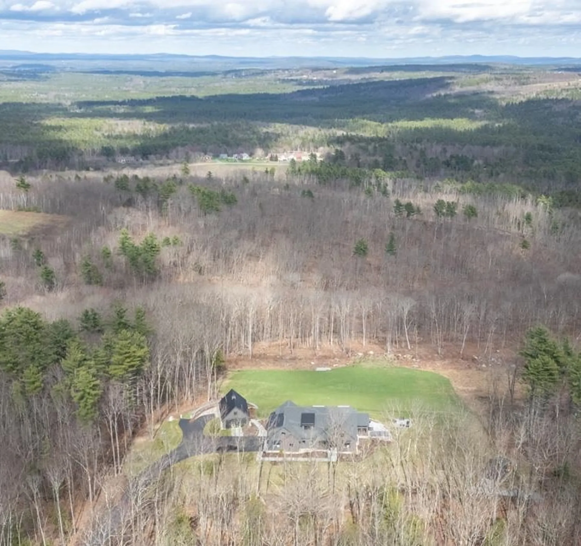 366 Gould Hill Road Hopkinton NH 03229