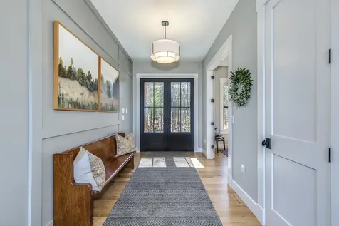 366 Gould Hill Road Hopkinton NH 03229
