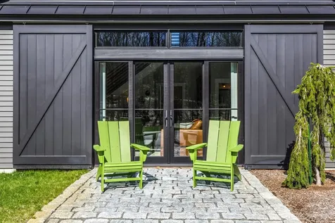 366 Gould Hill Road Hopkinton NH 03229