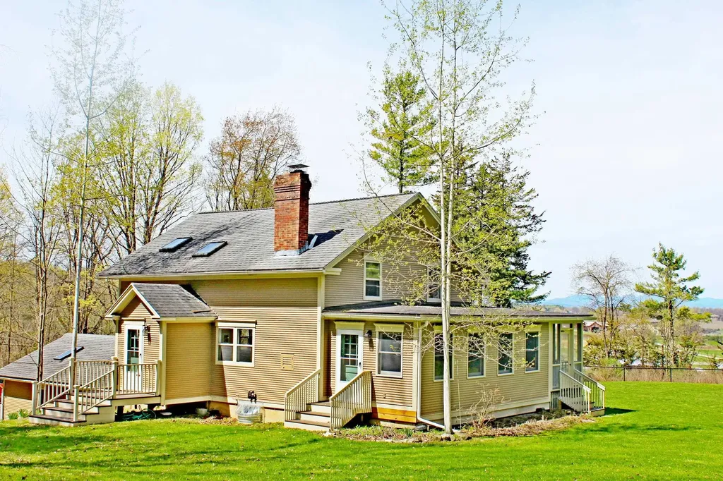 3263 Route 30 Cornwall VT 05753