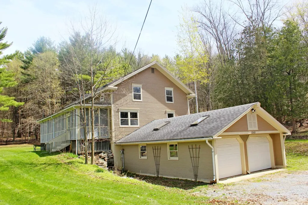 3263 Route 30 Cornwall VT 05753