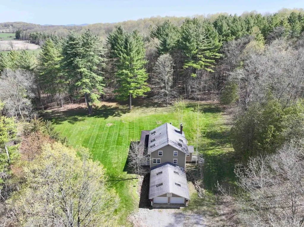 3263 Route 30 Cornwall VT 05753