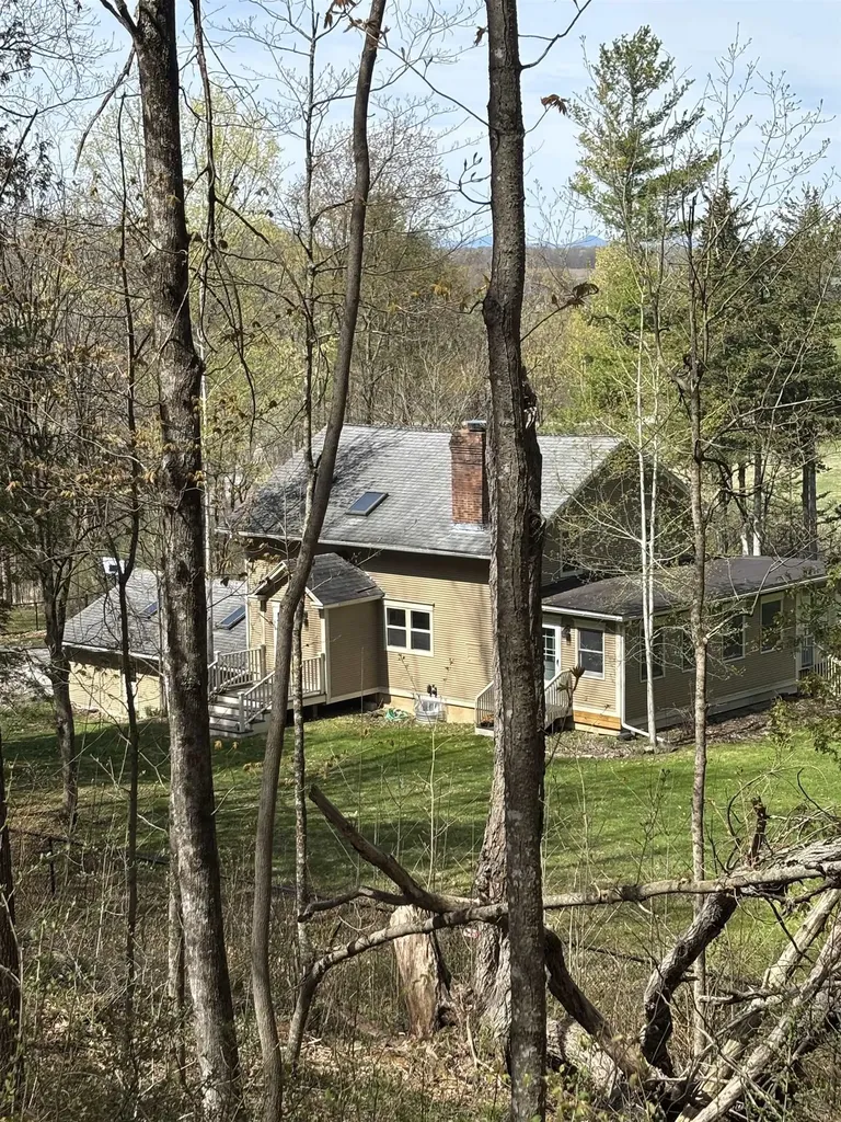 3263 Route 30 Cornwall VT 05753