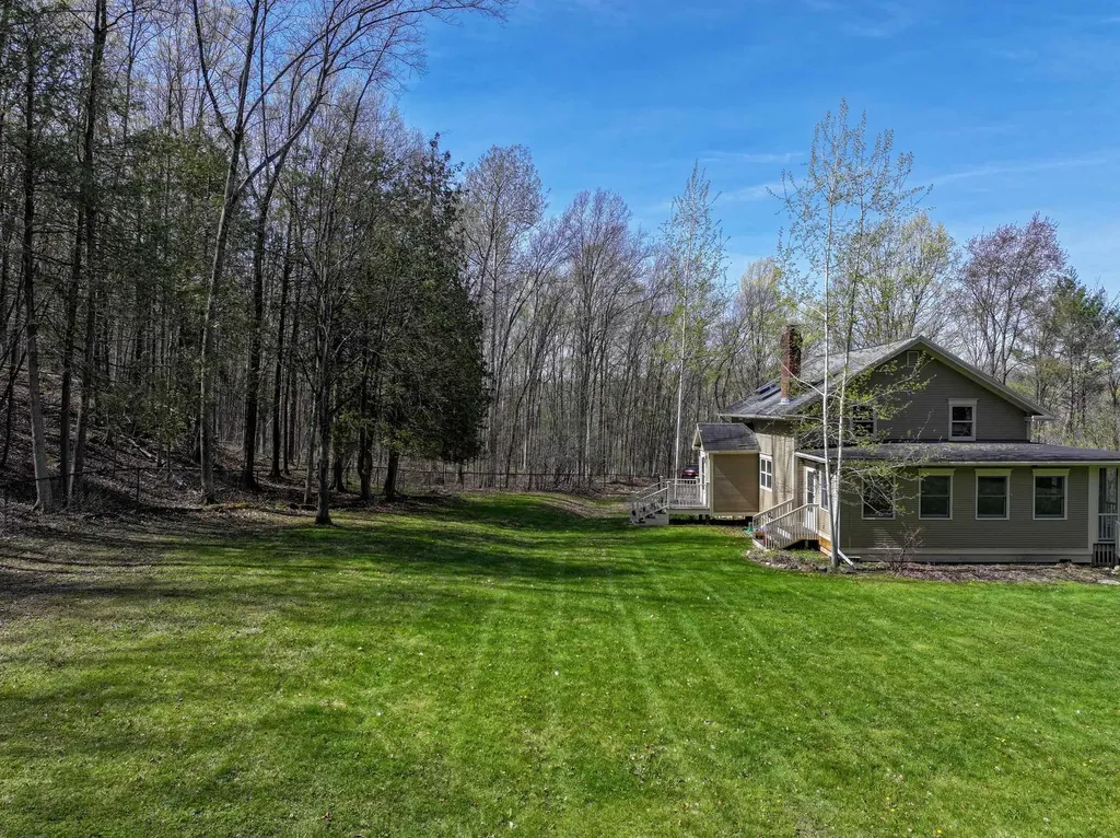 3263 Route 30 Cornwall VT 05753