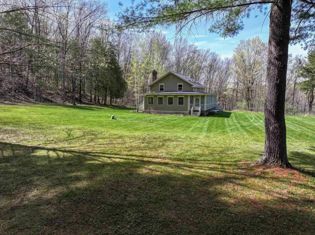 3263 Route 30 Cornwall VT 05753