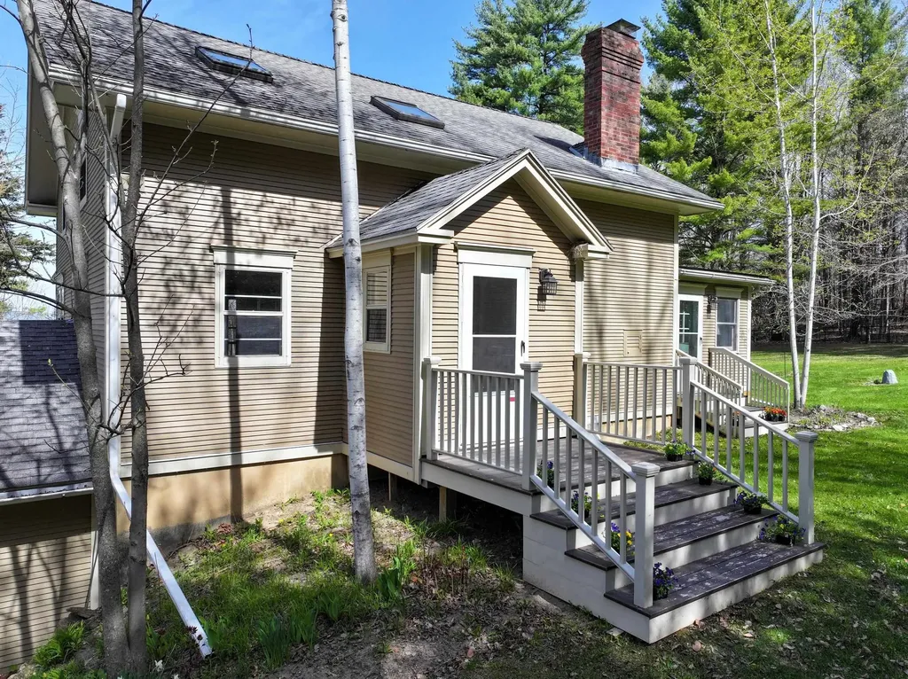 3263 Route 30 Cornwall VT 05753