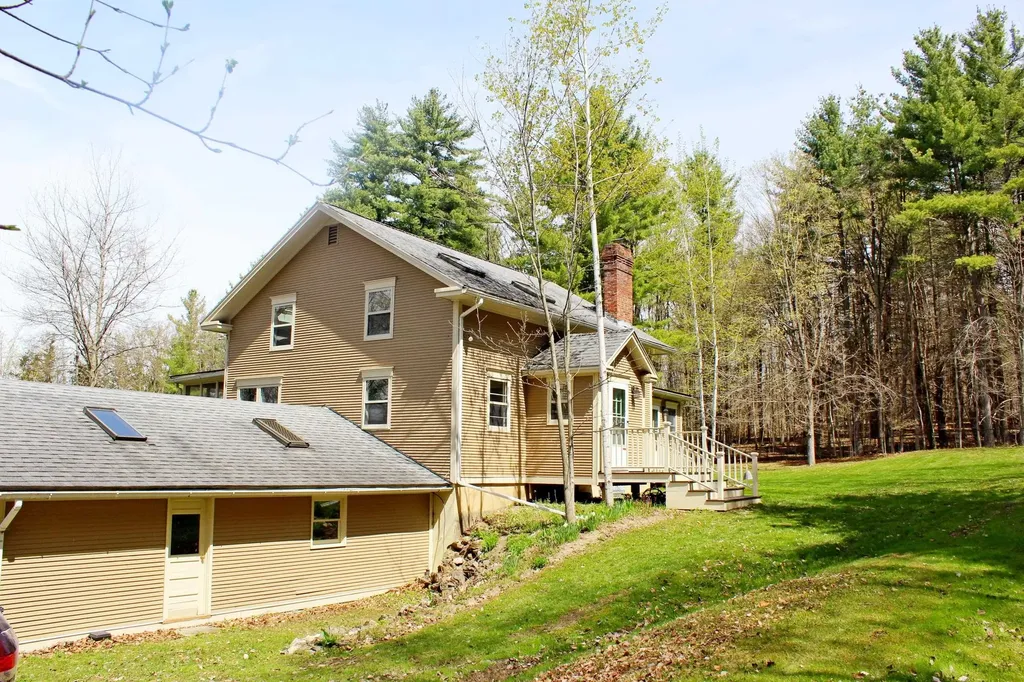3263 Route 30 Cornwall VT 05753