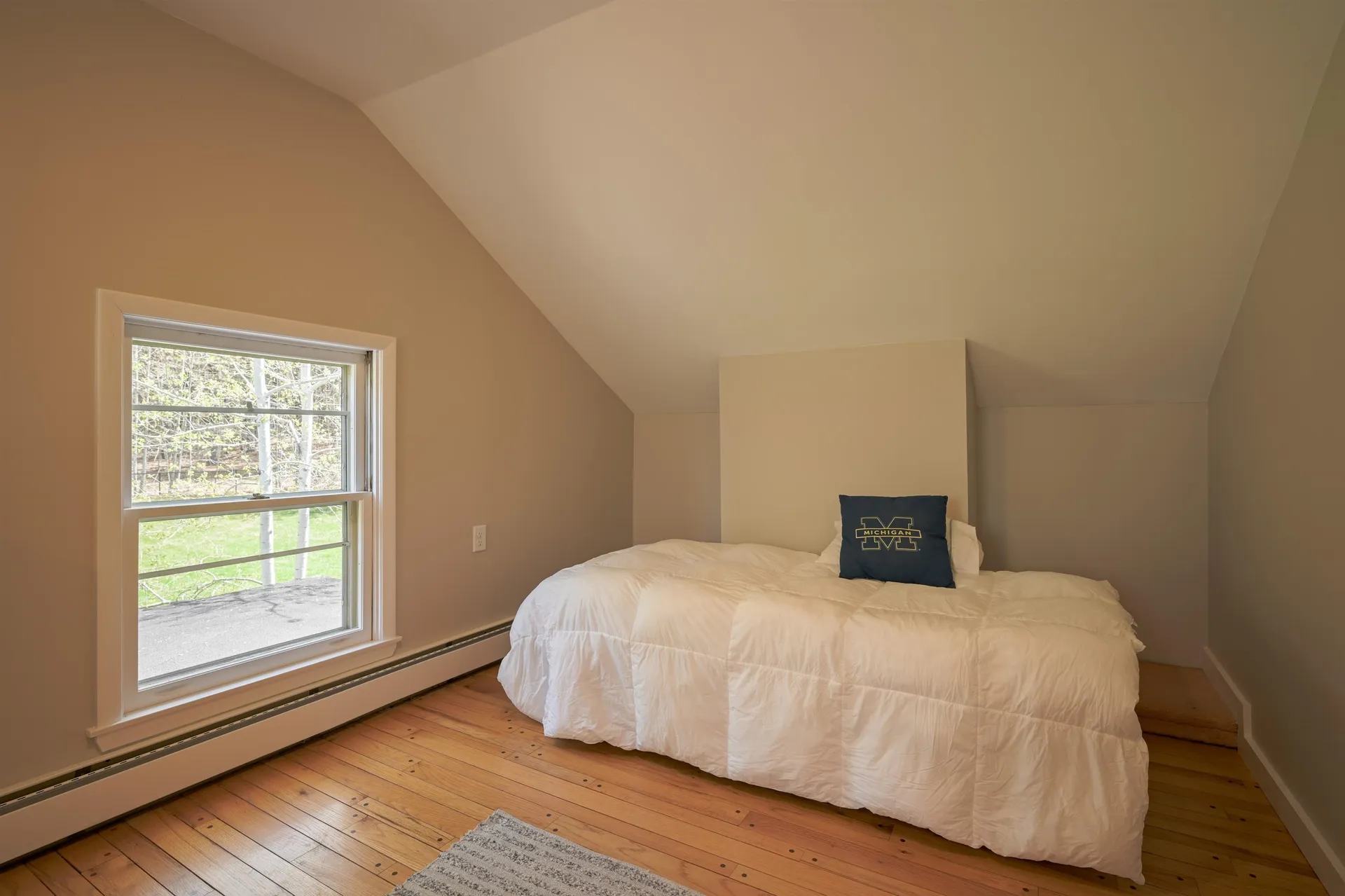 3263 Route 30 Cornwall VT 05753