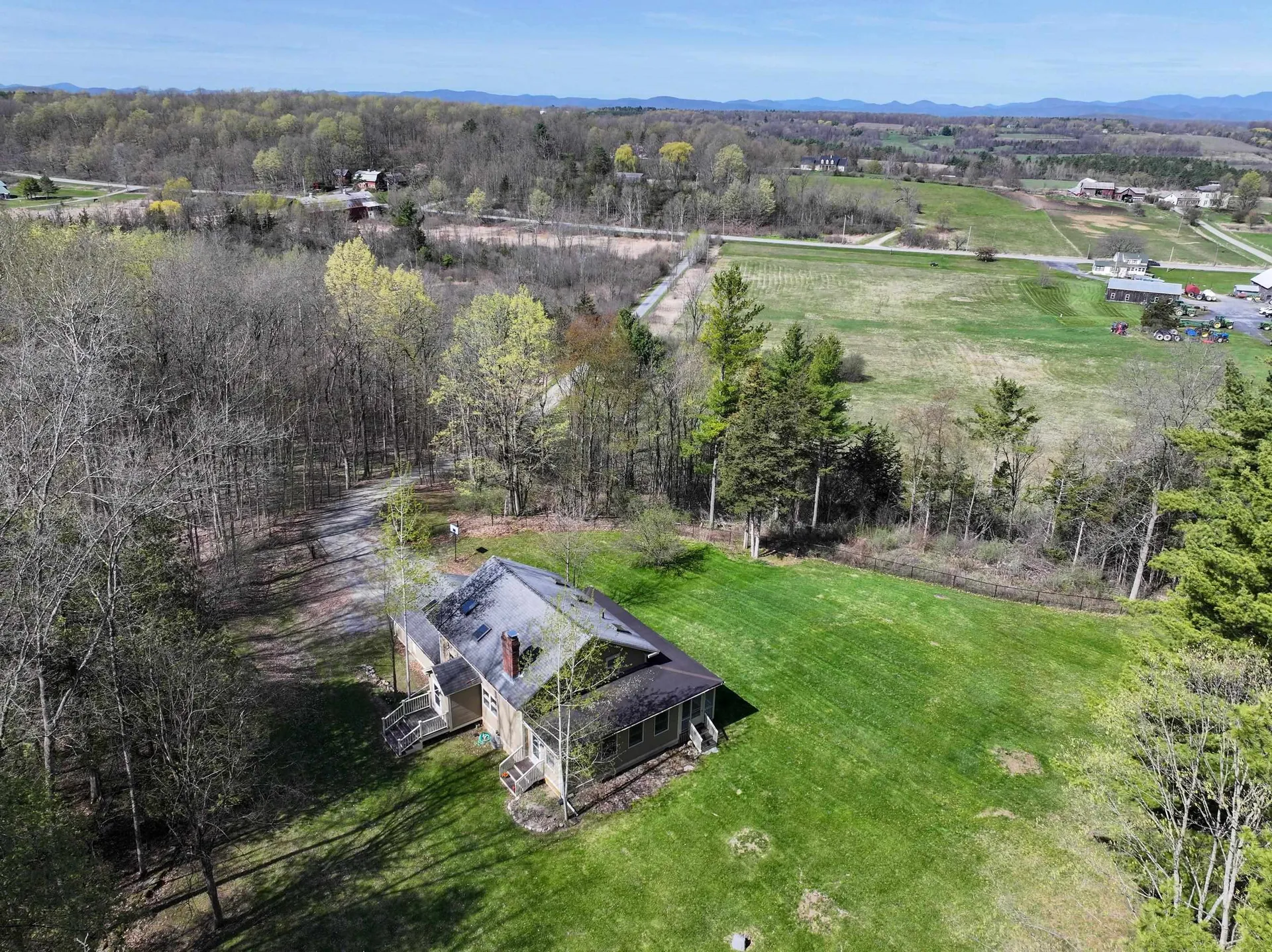 3263 Route 30 Cornwall VT 05753