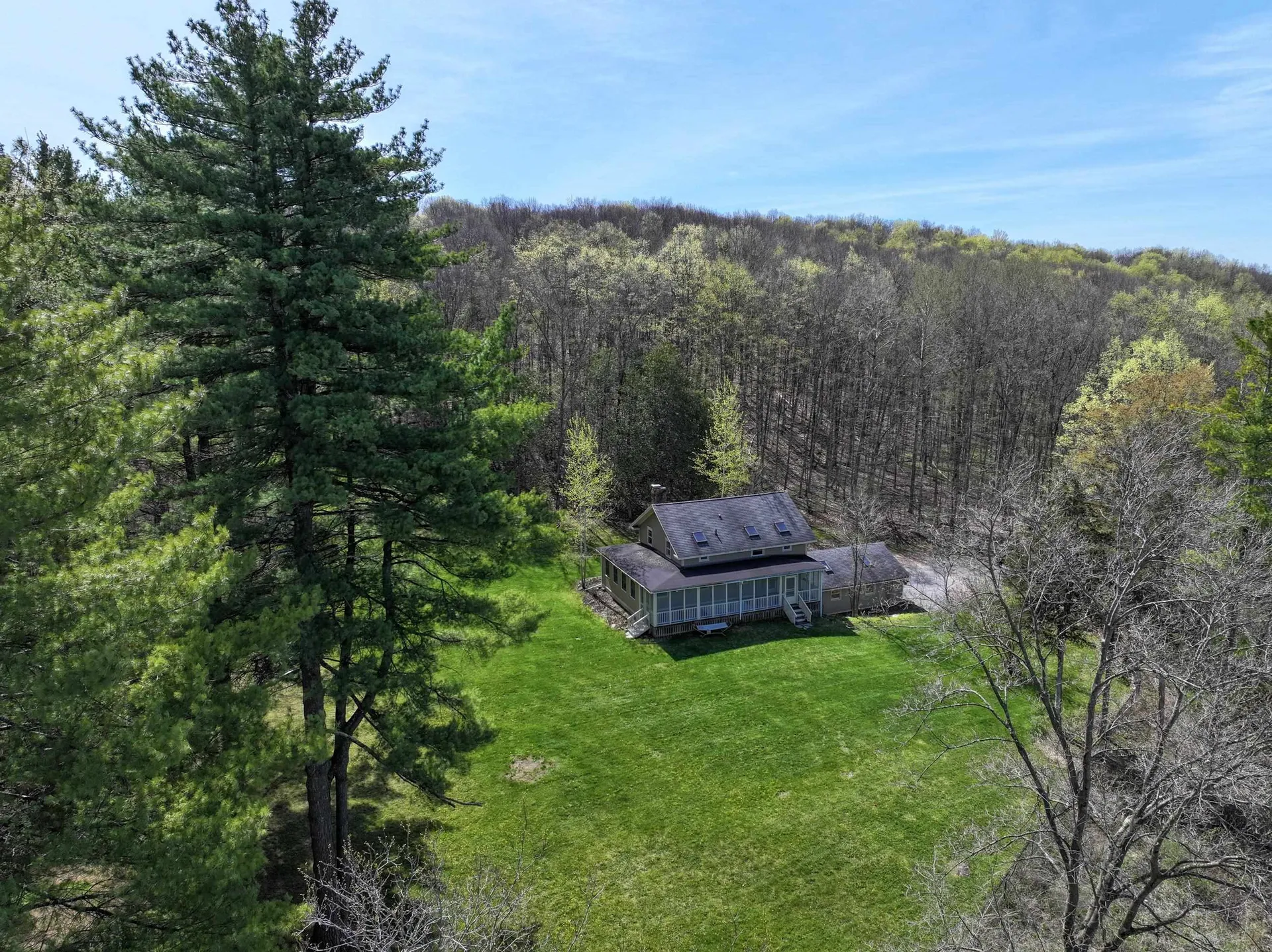3263 Route 30 Cornwall VT 05753